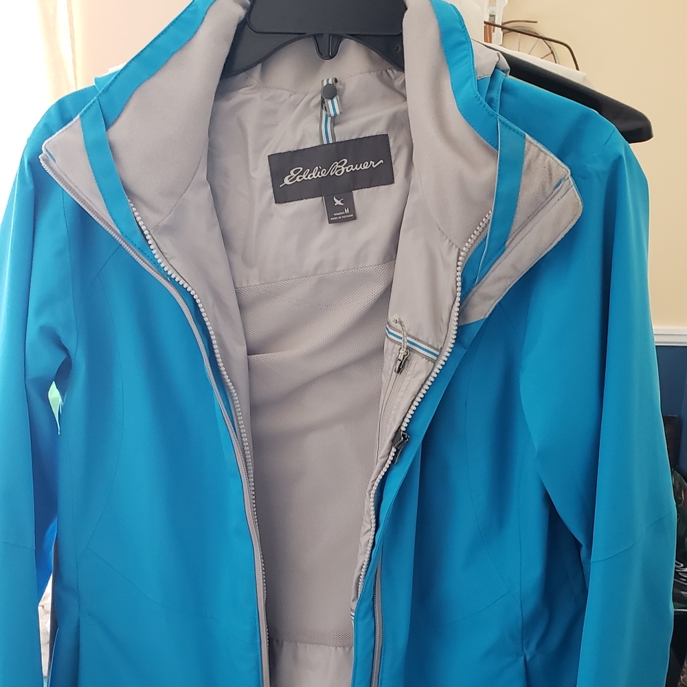 Medium Eddie Bauer jacket